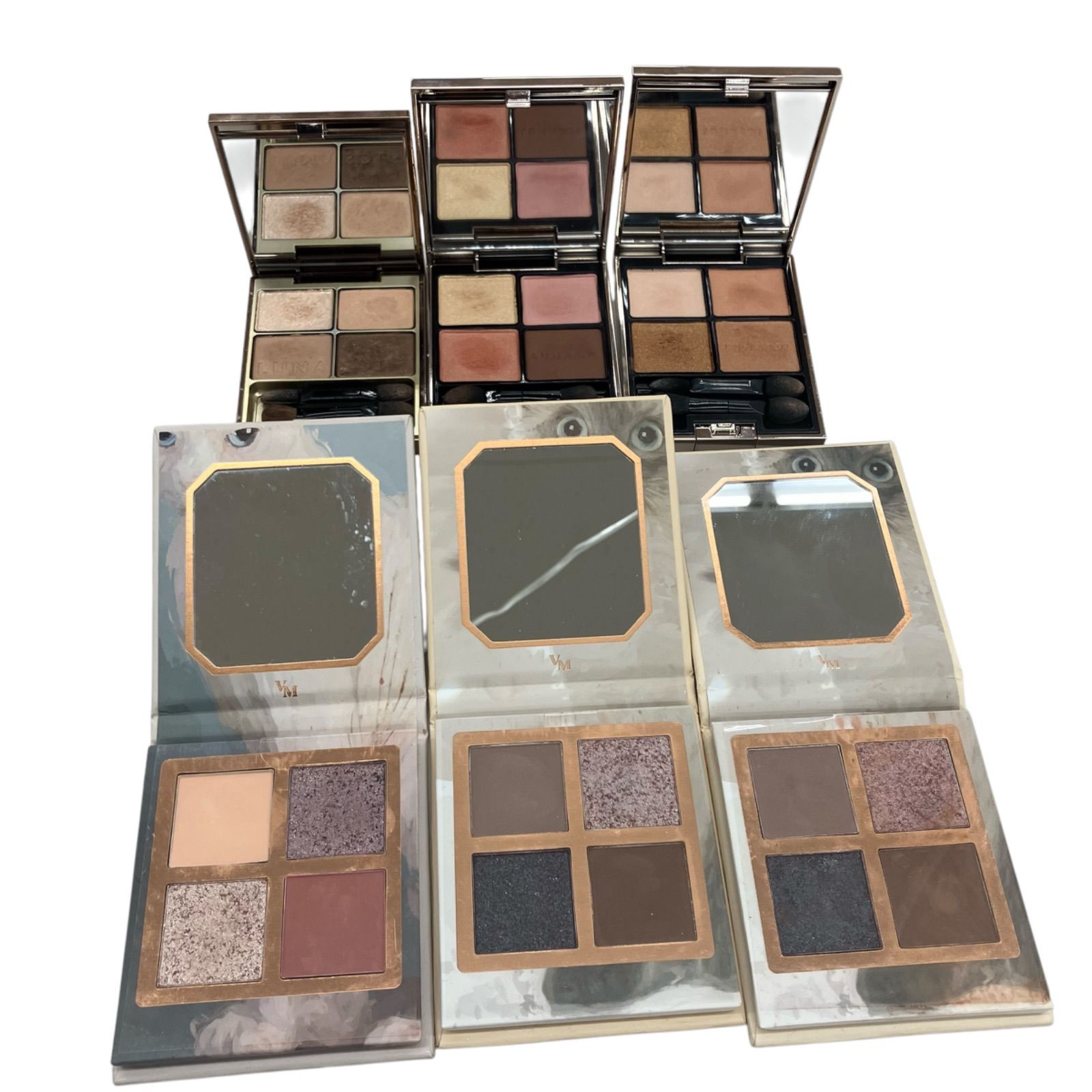 186001 現状品 化粧品 62点まとめ売り - メルカリ