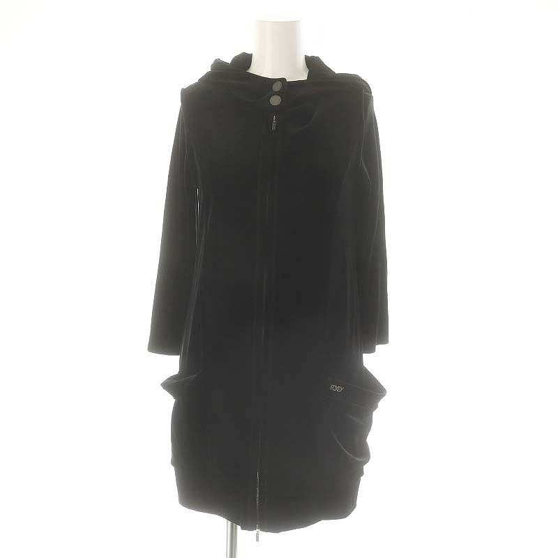 Velour Noir by FOXEY NYドレス VELOUR NOIR by FOXEY NEW YORK