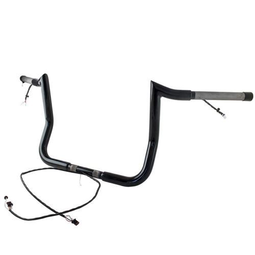 PRE-WIRED BAGGER MONKEY BAR