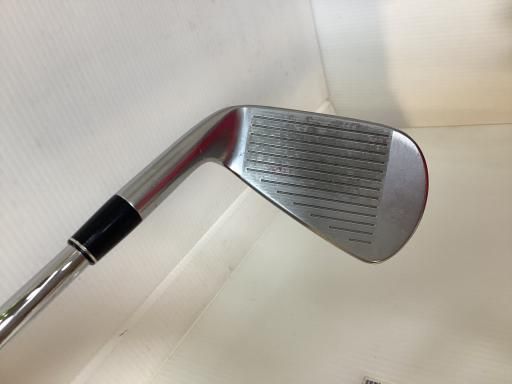 中古】 ダンロップ SRIXON ZX5 Mk II 6S アイアンセット IR NS