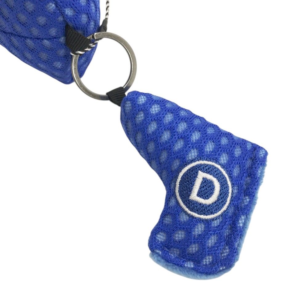 パターカバー ピン型