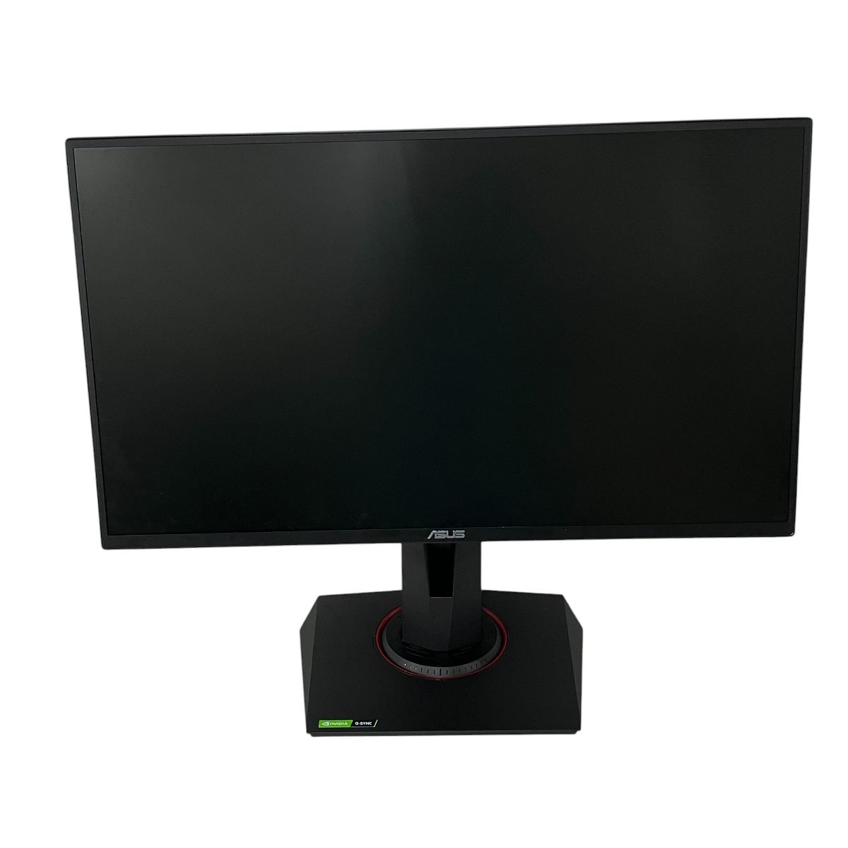 ASUS VG258 VG258QR-J 24.5インチ 液晶 ディスプレイ モニター Y9995285