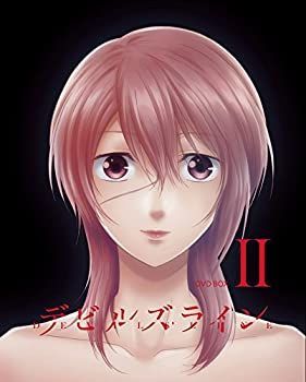 【】 デビルズライン DVD BOX II【期間限定生産版】