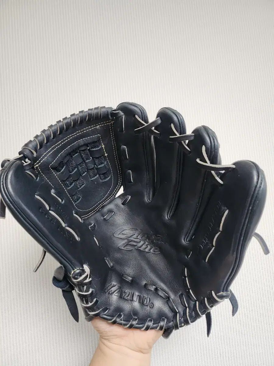 【即実戦】【即戦力】MIZUNO グローバルエリート QM Line　外野手用 異次元の軽さを実現！グローバルエリートQMライン・ベースマン他