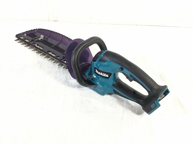 充電式 生垣バリカン