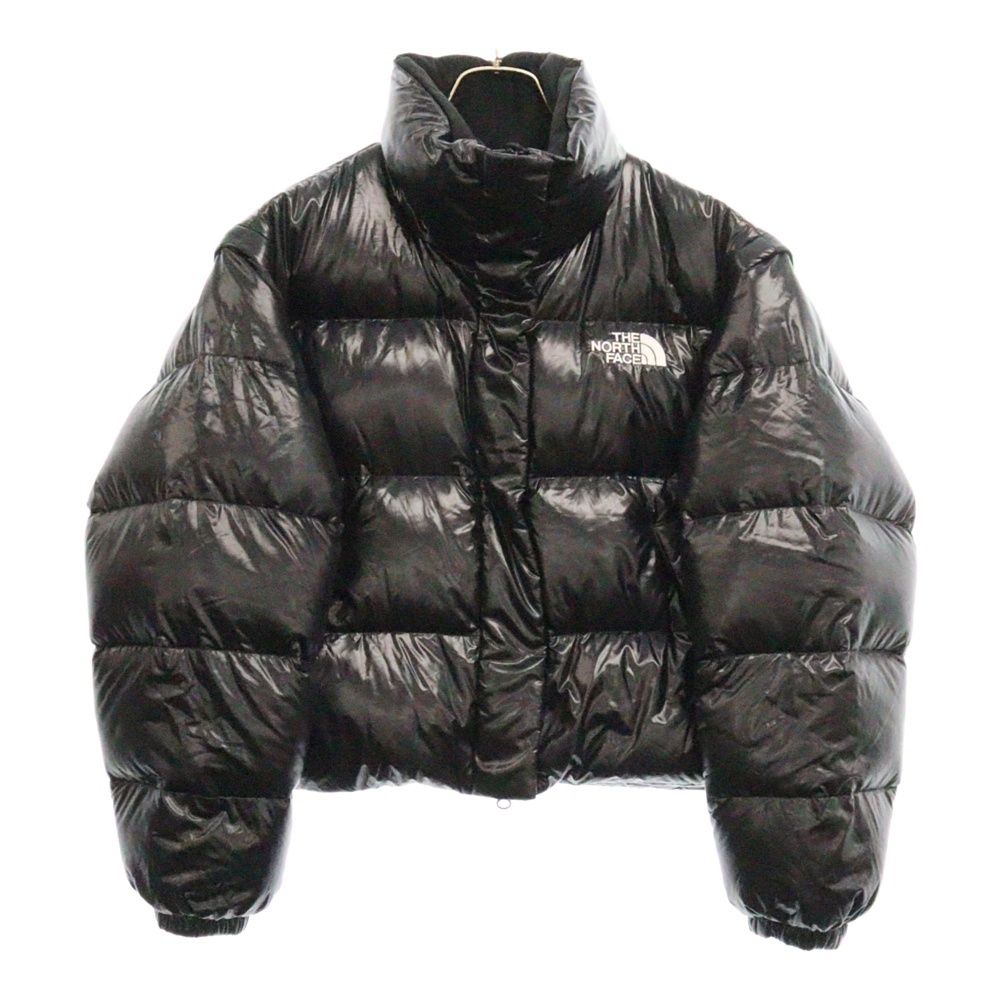 【在庫処分大特価!!】 NORTH THE FACE JACKET DOWN DT GLOSSY (ザノースフェイス) ジャケット・ブルゾン