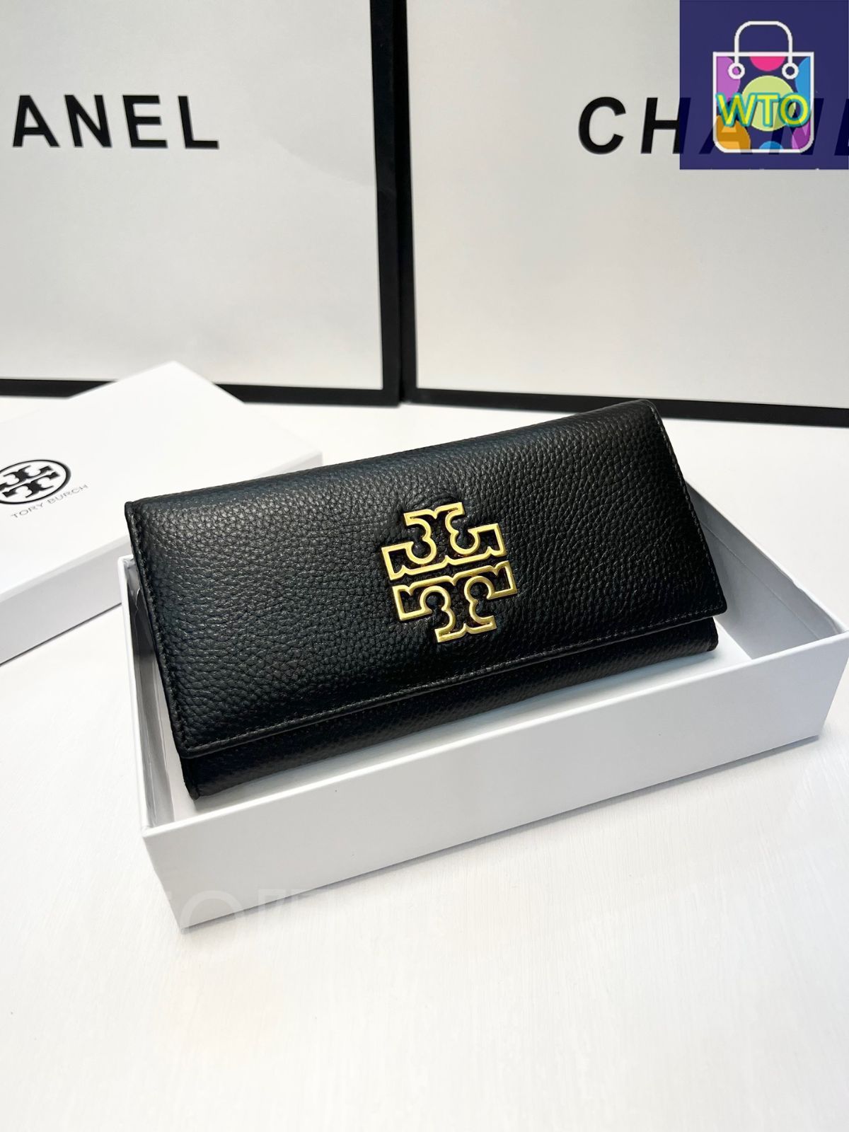 今日 Tory Burch トリー バーチ 最新ウォレットシリーズ 高品質牛皮を採用し触感に優れる STEELWINDOWSANDDOORS_COM