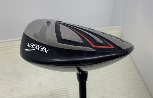 中古 ゴルフパートナー NEXGEN(2016) 7W フェアウェイウッド FW