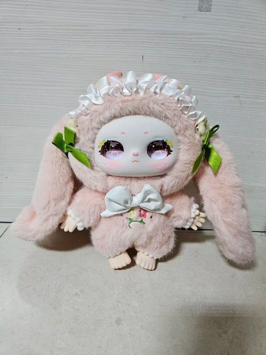 ベイビー スリー シャマリ 400 ピンク