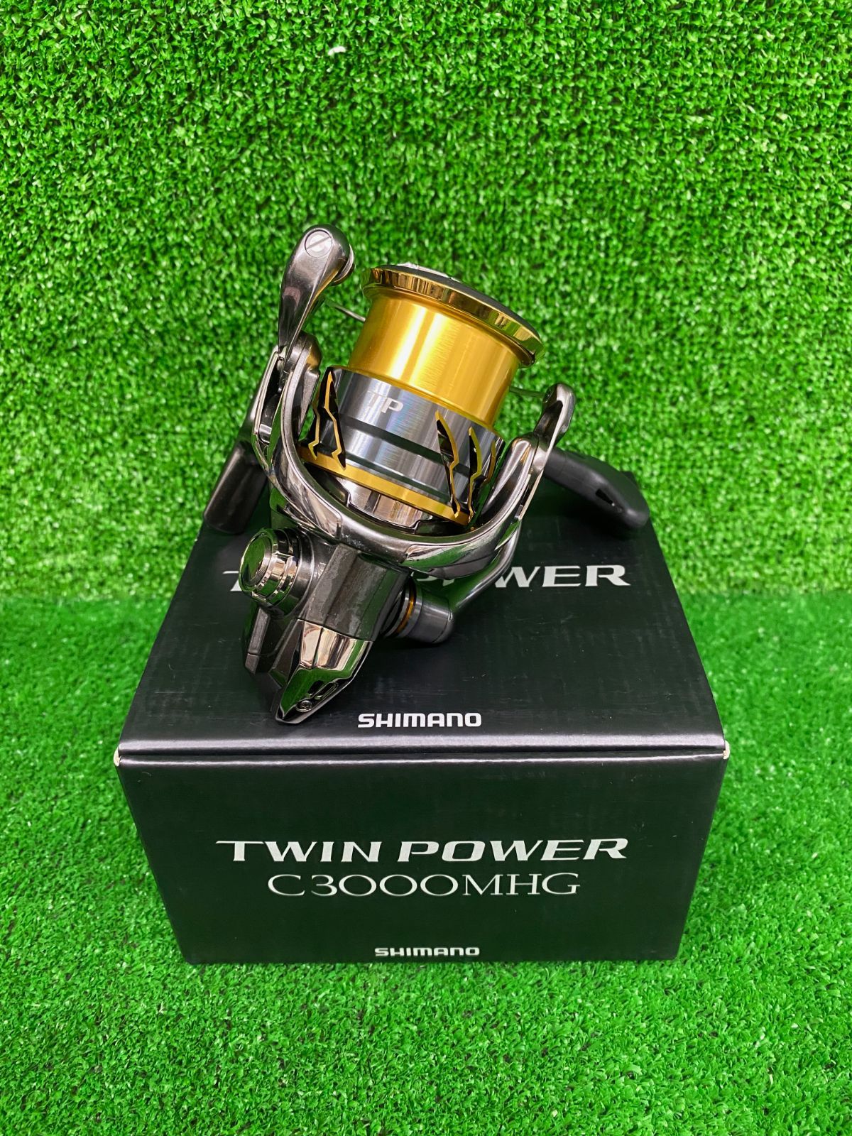 20 ツインパワー C3000MHG 栗東店 併売 ☼