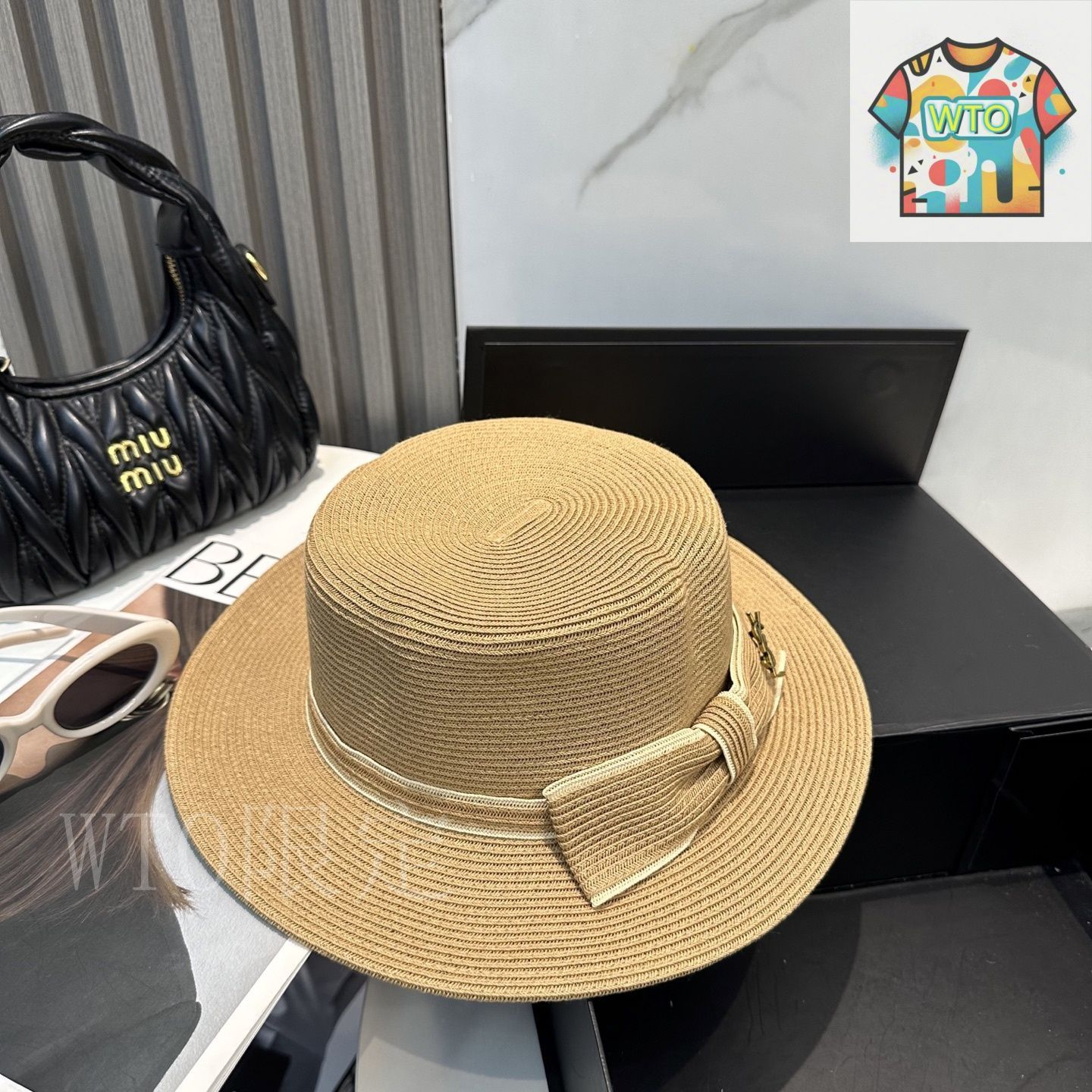 CHANELジョッキーハット CHANEL ジョッキー ハット 帽子