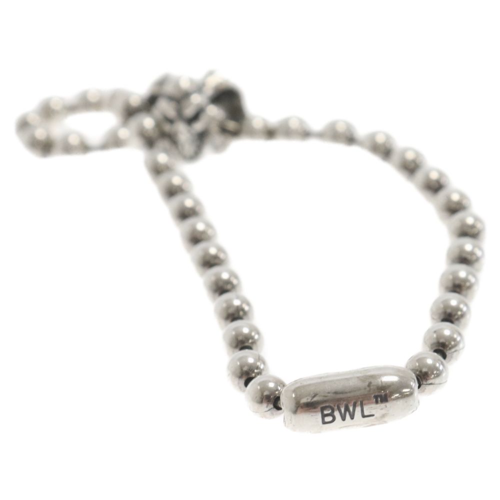 Bill Wall Leather/BWL (ビルウォールレザー) BALL CHAIN