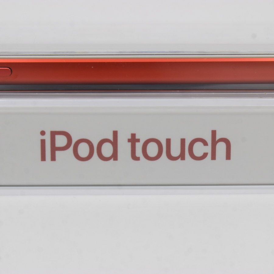 新品未開封】Apple iPod touch 第7世代 256GB MVJF2J/A レッド アイポッドタッチ (PRODUCT) RED 本体 -  メルカリ