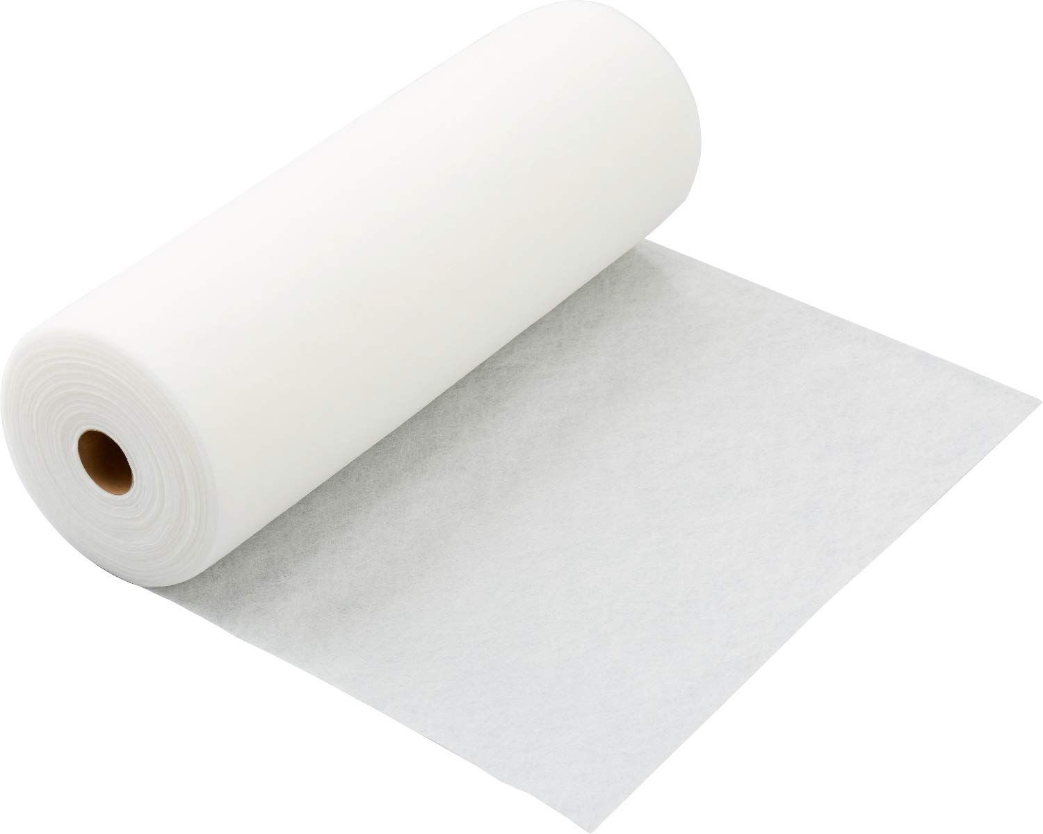 カースル(Casle)W-7636 業務用換気扇交換用長尺フィルター 幅60cm×30m巻