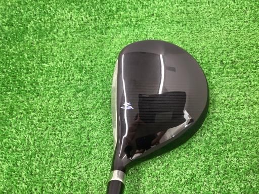 コブラ KING LTDx 3W(ブラック) フェアウェイウッド FW SPEEDER NX for