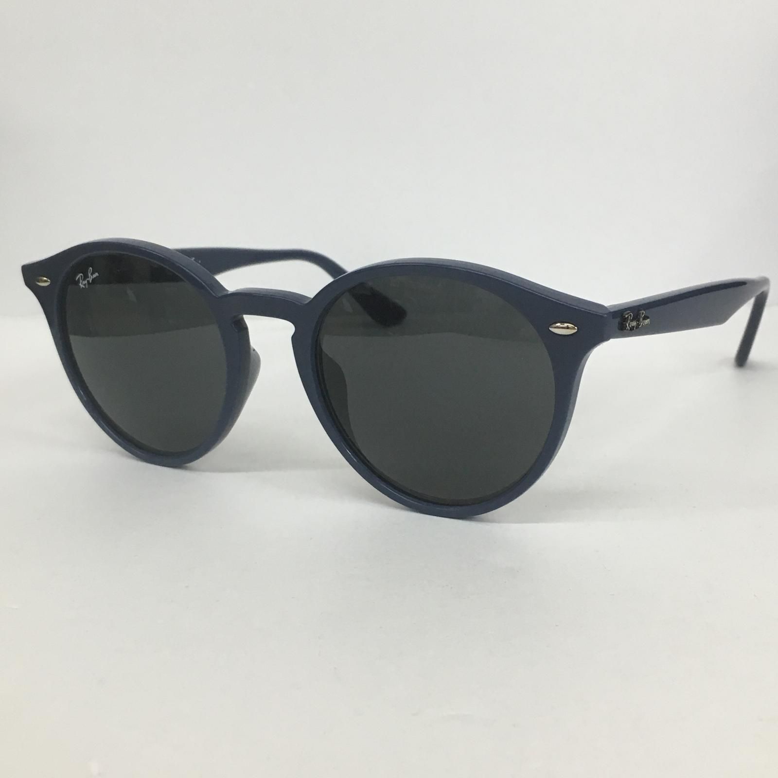 加古川店 RAY BAN | レイバン サングラス RB2180-F ブルー 116