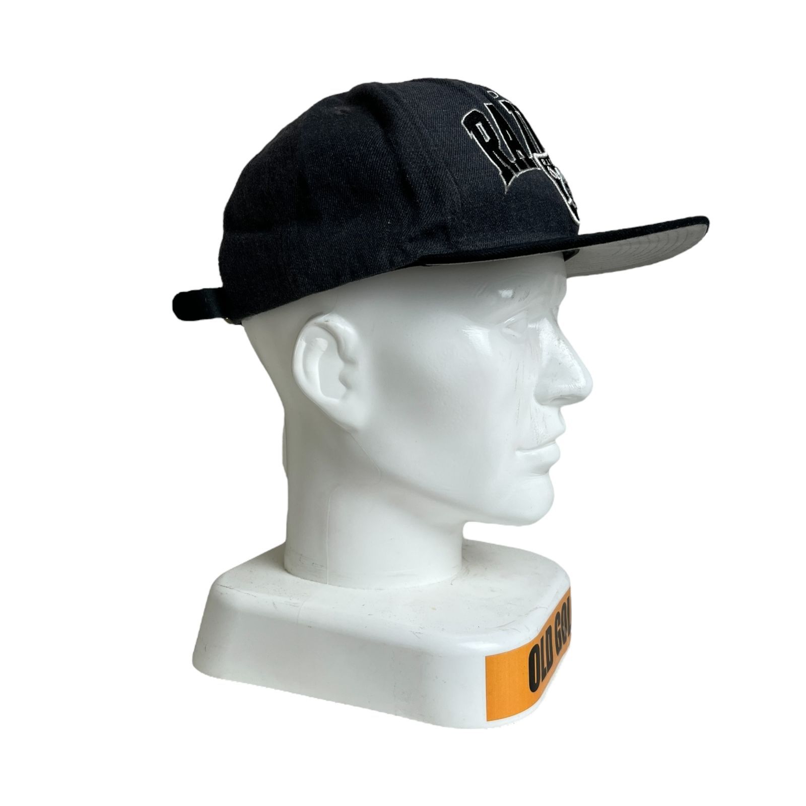 Raiders オークランド