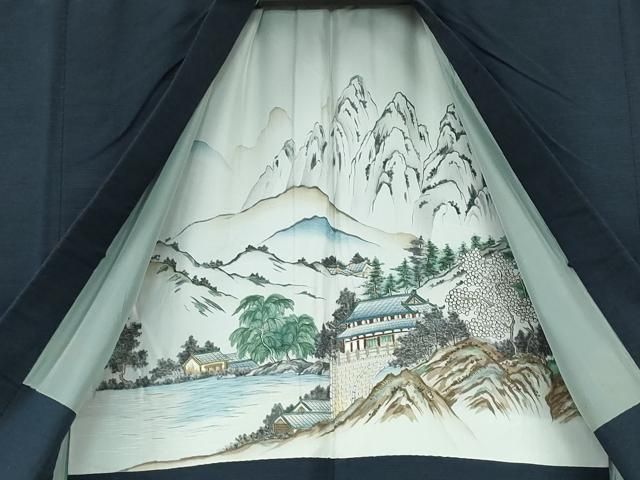 正絹