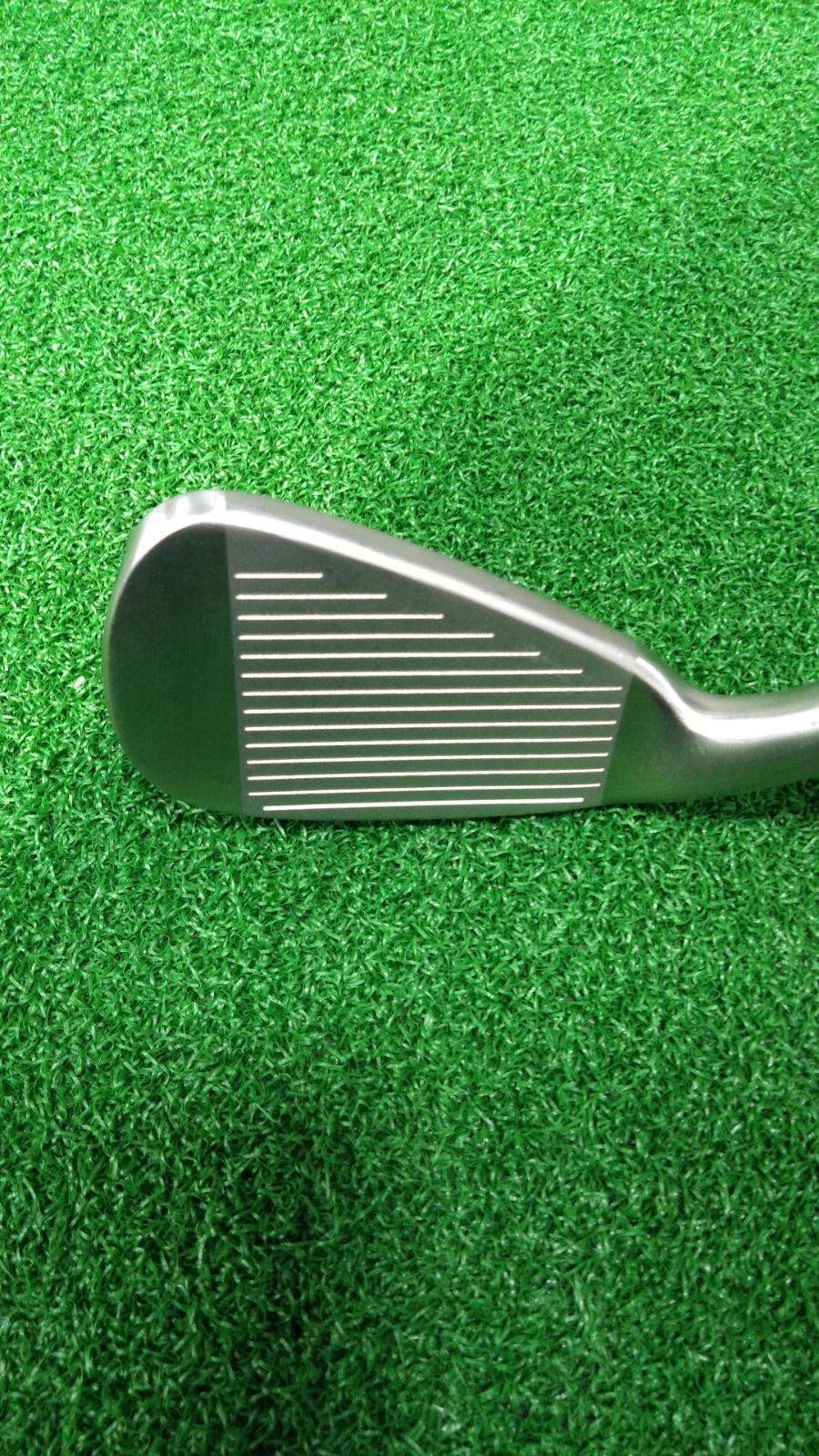 新品】 ステルスHD 7番単品 TENSEI TM60 S テーラーメイド 美品