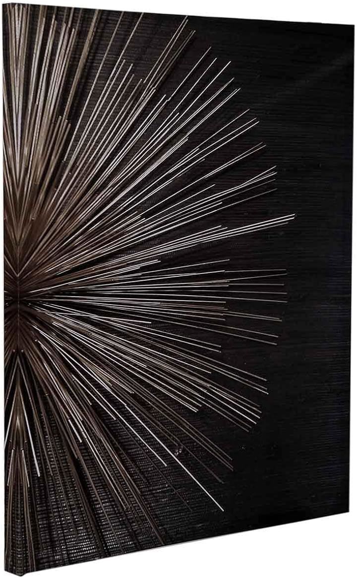 as known アートパネル アジアン W50cm H70cm 大型 アートフレーム