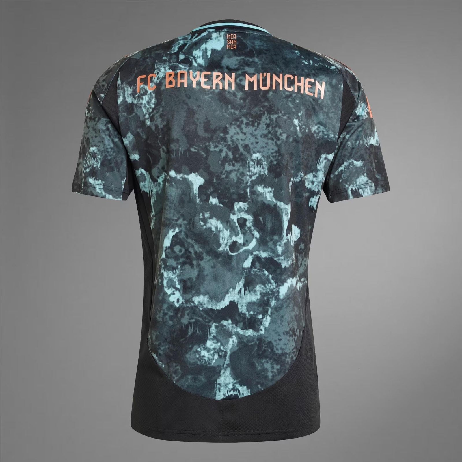 FCバイエルン 24