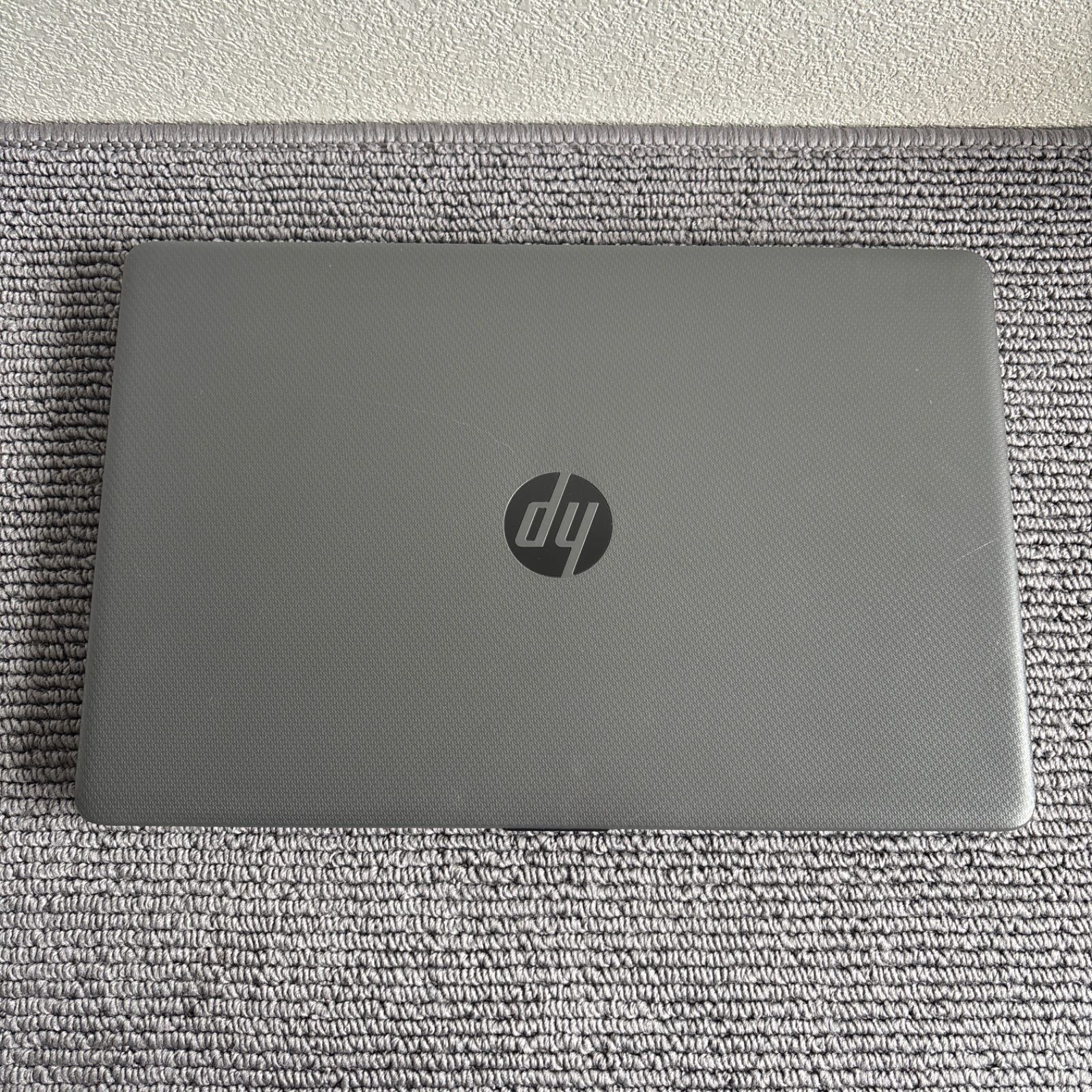 HP 250 G7 NoteBook PC i5-1035G1 メモリ16GB HP 250 G7 CPU：Core i5 1035G1/メモリ：16GB(DDR4-2666) M.2