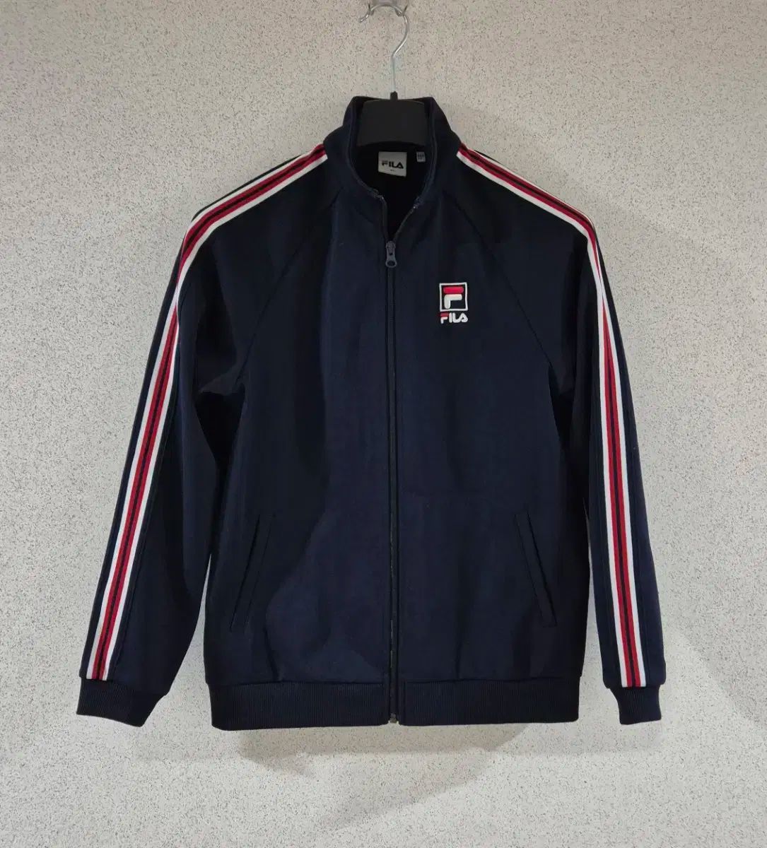 FILA フィラ 学生 トラックジャージ 165 サイズ