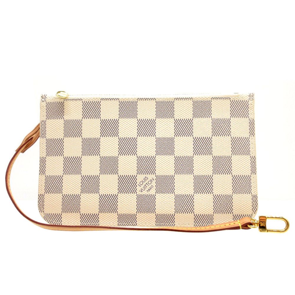 ルイヴィトン ダミエ ネヴァーフル PM VUITTON ポーチ付き 楽天市場】ルイヴィトン ネヴァーフル PM ポーチ付き モノグラム