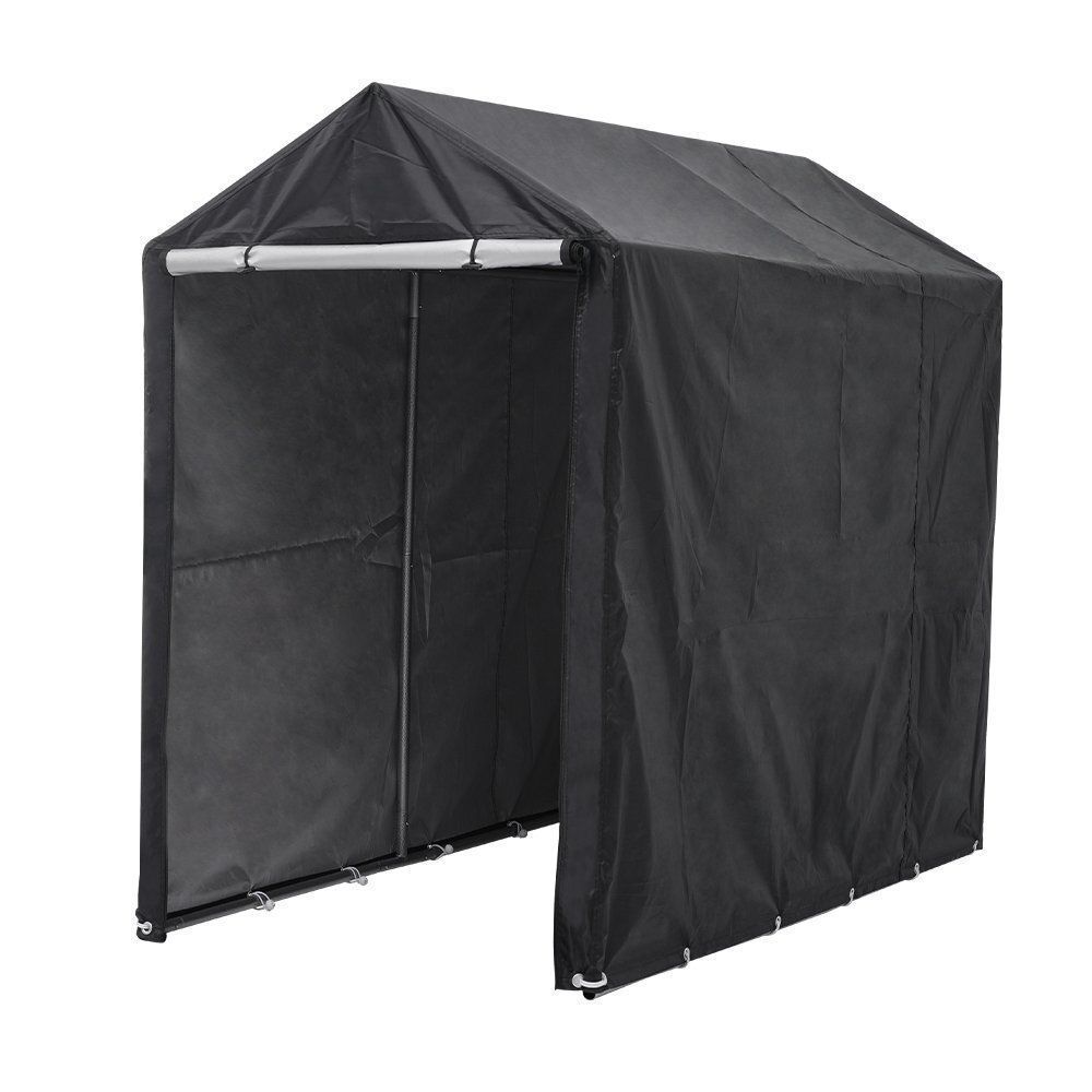 サイクルハウス 1