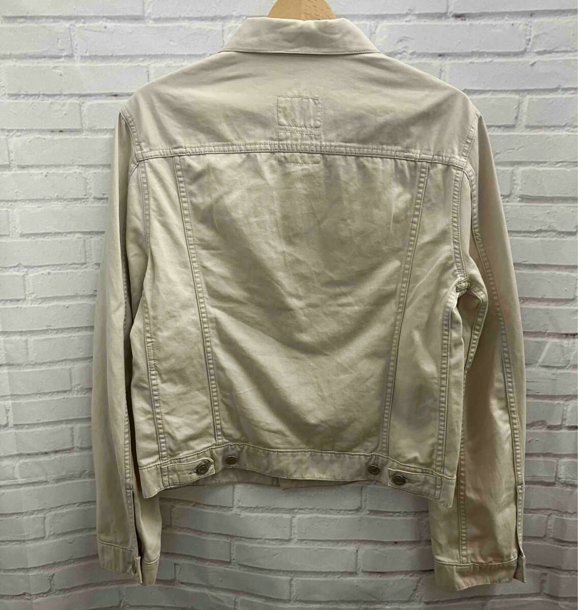 HELMUT LANG / へムートラング / トラッカージャケット/ Sサイズ