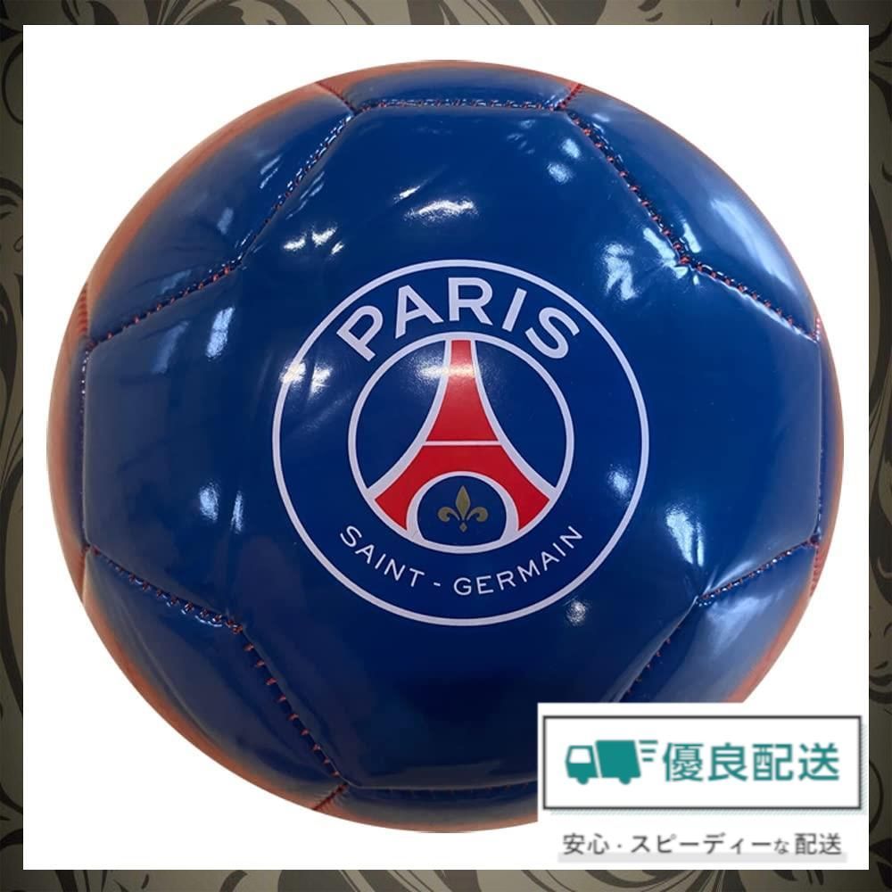 人気商品】サッカーボール 4号球 SAINT-GERMAIN(パリ・サン＝ジェルマン)パリサンジェルマン PARIS PARIS  SANT-GERMAN - メルカリ