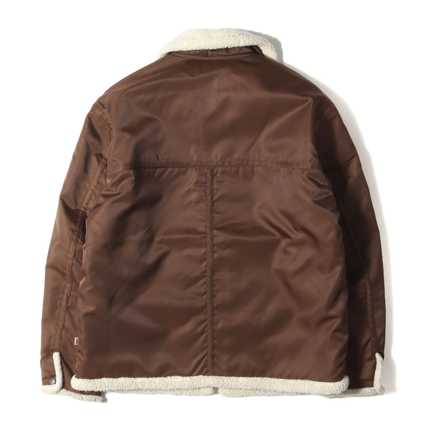 GOOD ENOUGH グッドイナフ ジャケット サイズ:M 90s B-6 ナイロン