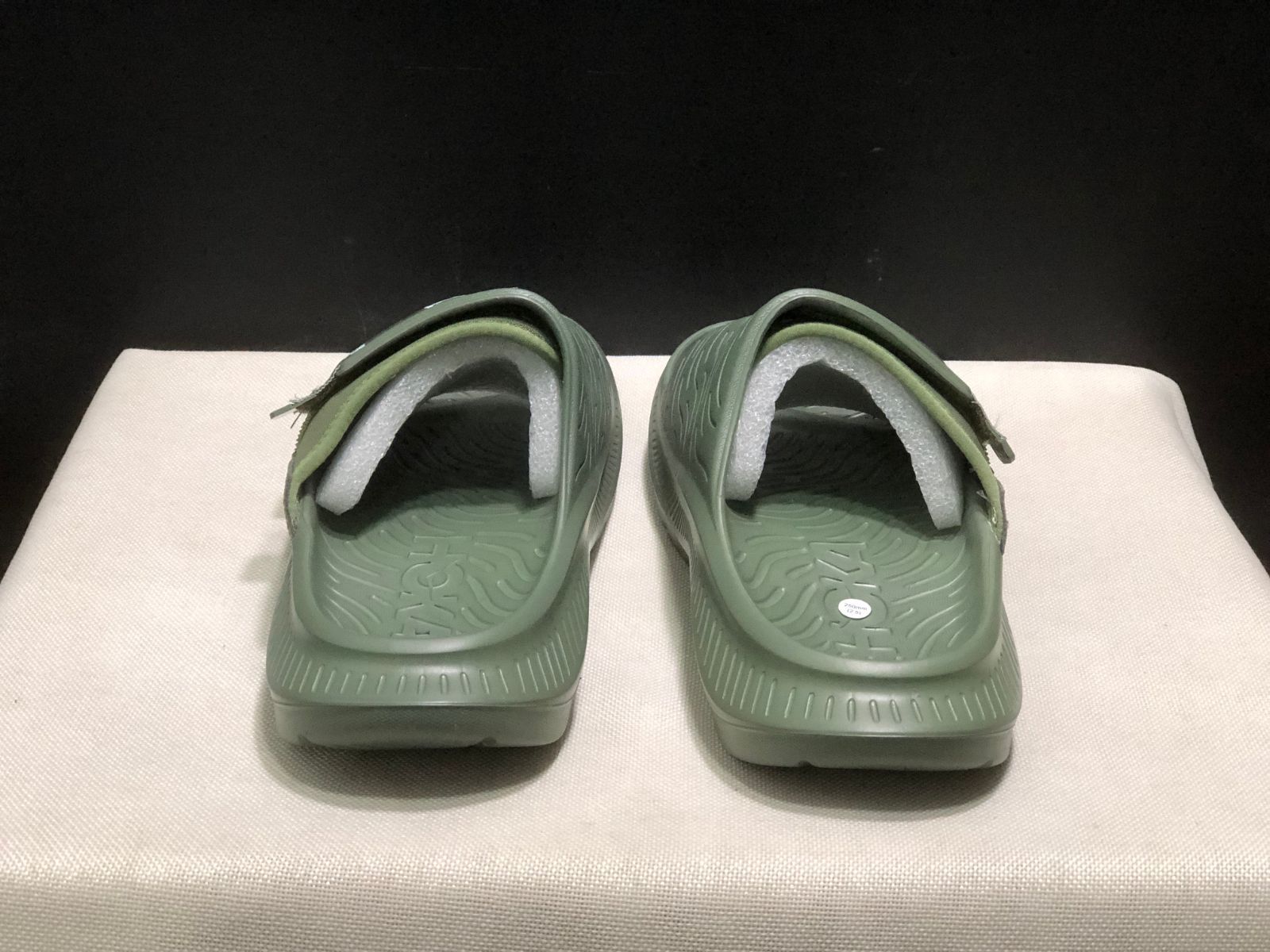 HOKA ONEONE ORA LUXE WTAPS ホカオネオネ ダブルタップス