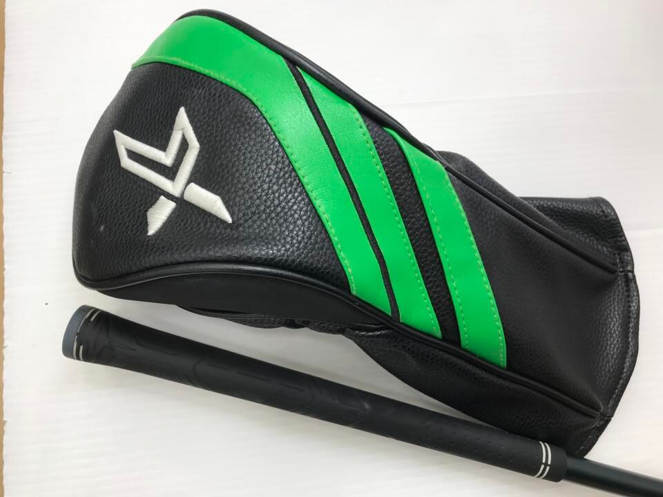 ぷいもん XXIO X-eks- 2022 | 29 | S | Miyazaki AX-2 | 中古 | アイアン