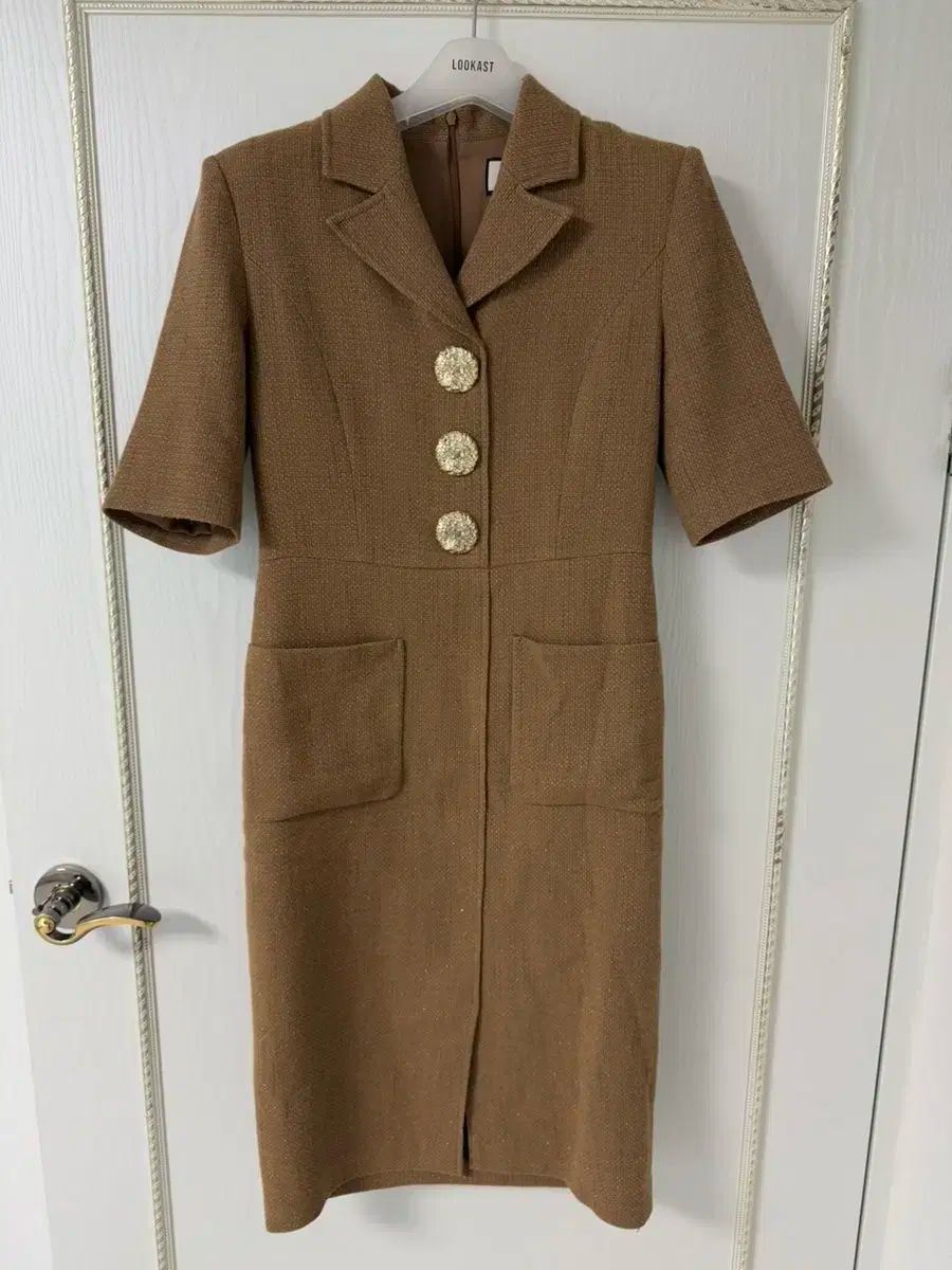 ばっちん様専用✳︎ハンドメイド✳︎マチあり巾着 テラゾー柄 お弁当袋