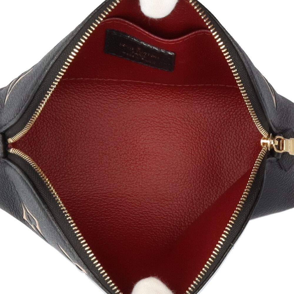 ルイヴィトン ポシェットコスメティックPM