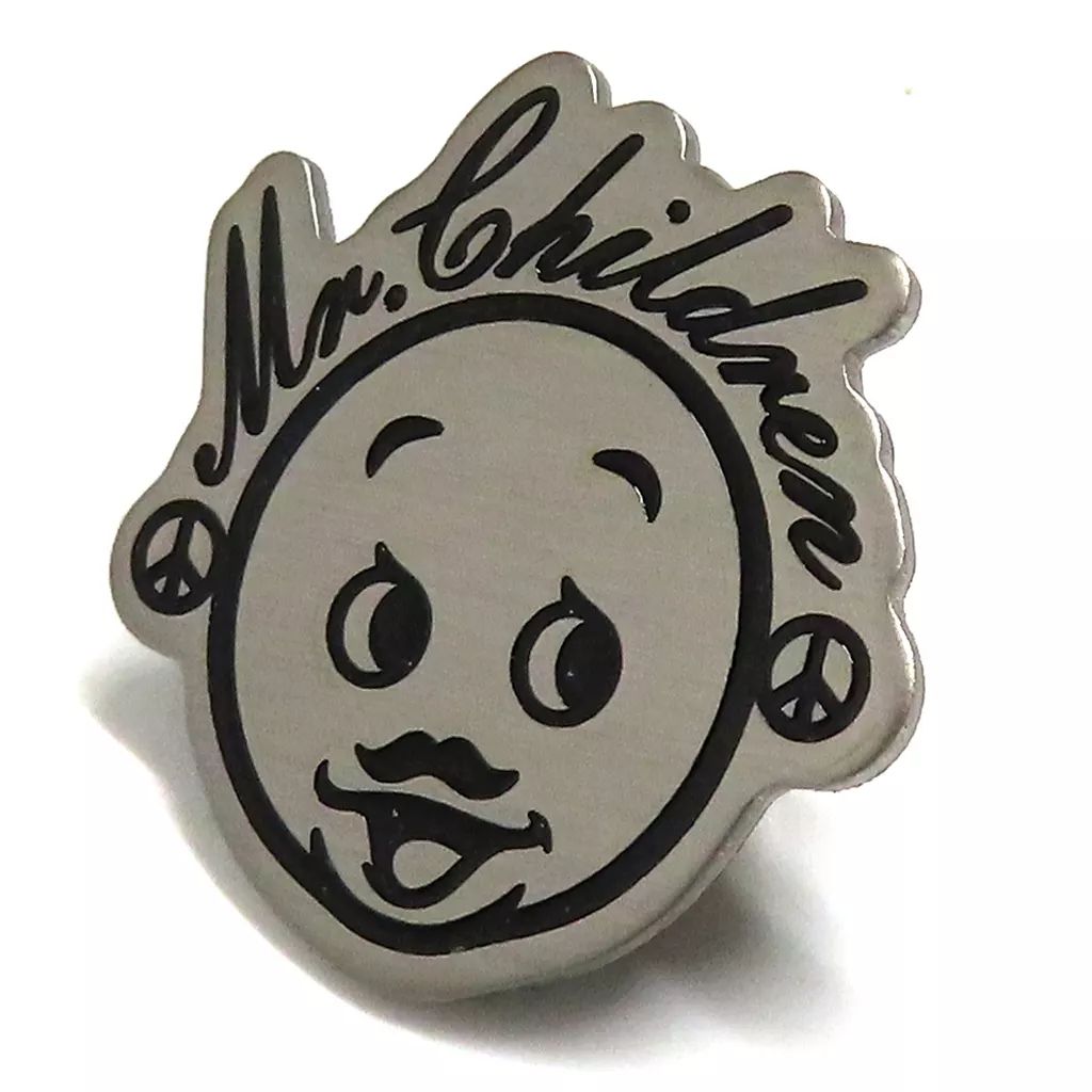 新品】Mr.Children ミスチル ピンバッジ コンプリート 29種