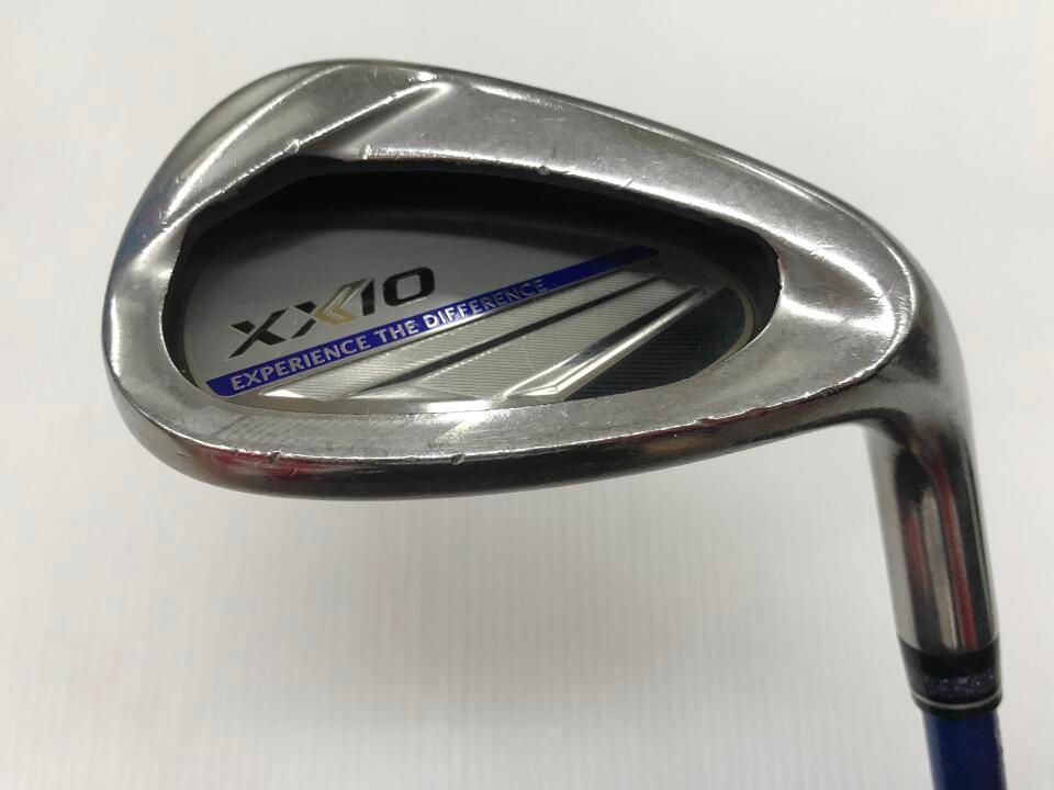 【即納】XXIO ELEVEN ネイビー | 56 | R | MP1100 ネイビー |  | ウェッジ | ダンロップ