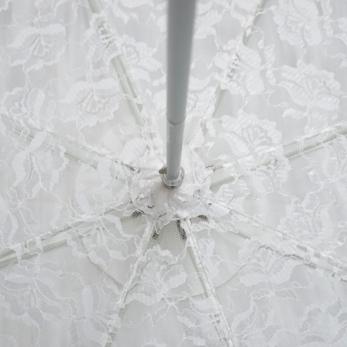 晴雨兼用日傘 Apleberute アプレビュート USED品 シエルドフルール