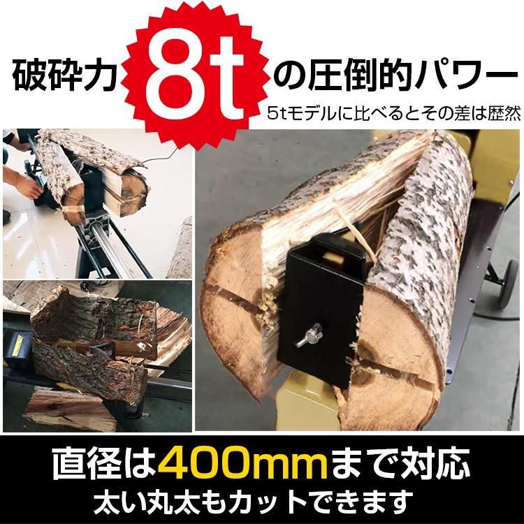 カッター 直径400mmまで