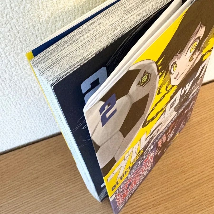 ブルーロック漫画1から26 Amazon.com: Blue Rock 01 (Japanese Edition): 9784065134009