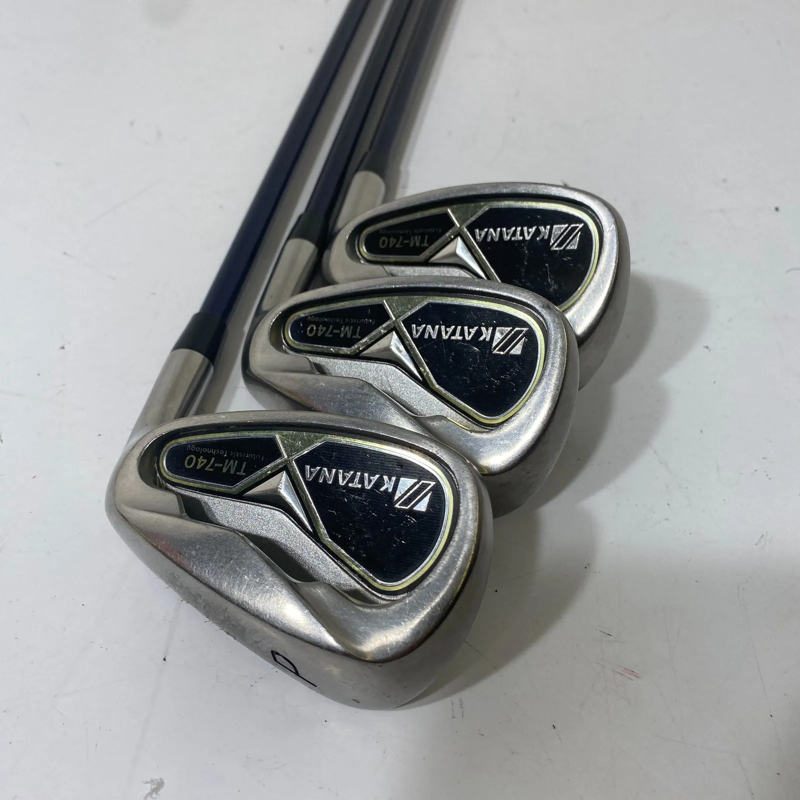 2026年最新】TM-740 KATANAの人気アイテム - メルカリ