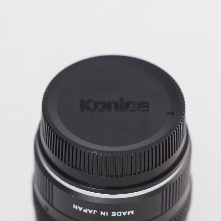 Konica M-HEXANON 90mm f/2.8 ライカMマウント コニカ MFレンズ - メルカリ