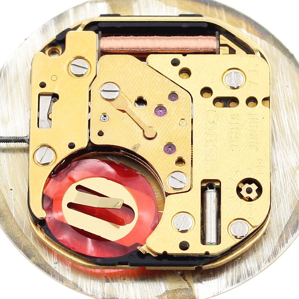 SEIKO グランドセイコー