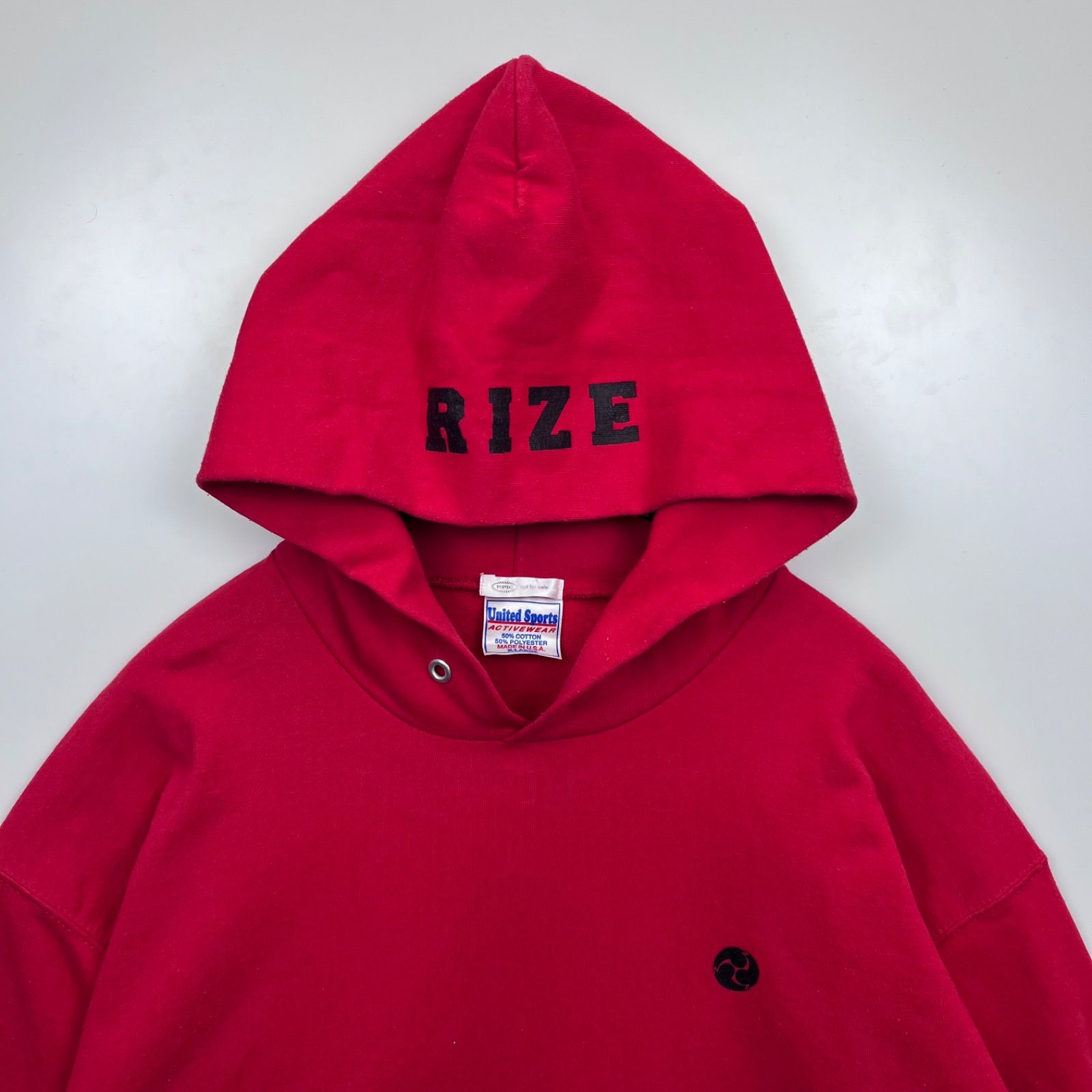エレメント ELEMENT RIZE HOOD WR パーカー BD022019 パーカー 3