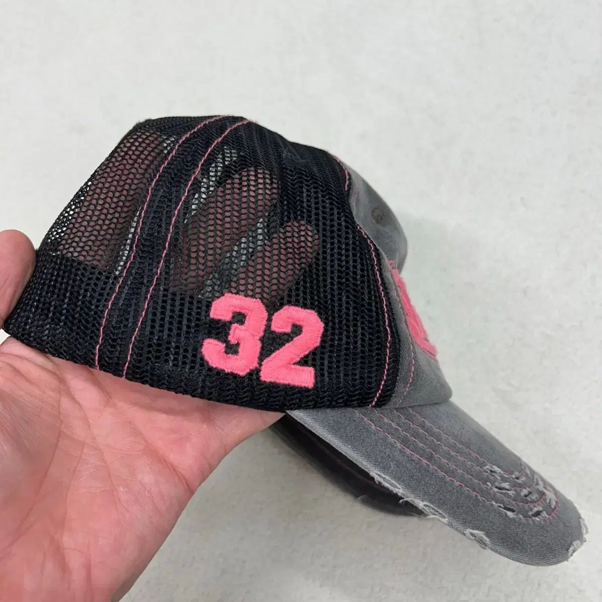 Von Dutch ボンダッチ ベースボールキャップ 日本未入荷 Von Dutch ボンダッチ ベースボールキャップ 日本未入荷