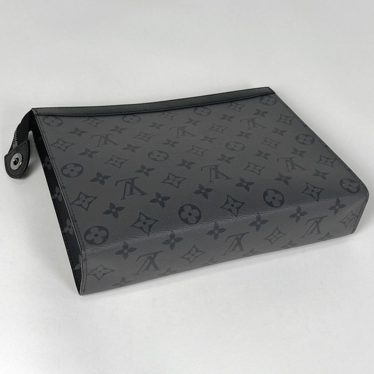 Louis Vuitton モノグラム ショルダーバッグ ポシェット LOUIS VUITTON LV ルイ・ヴィトン モノグラム アンプラント