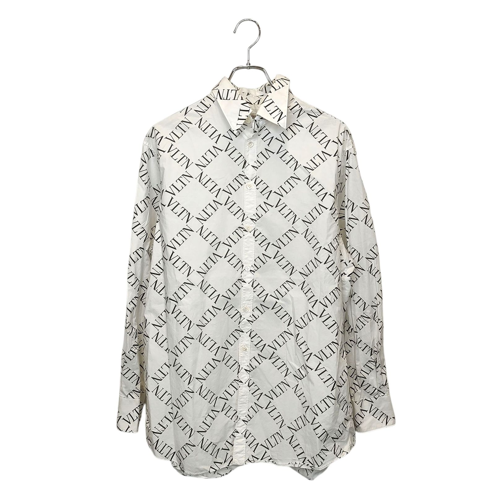 ヴァレンティノ VALENTINO ROMAN SKETCHES プリントTシャツ  