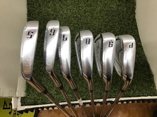 ブリヂストン TOUR STAGE X-BLADE 905CB 　4番アイアン TOURSTAGE X-Blade 905CB アイアンセット 8本 ツアーステージX-BLADE