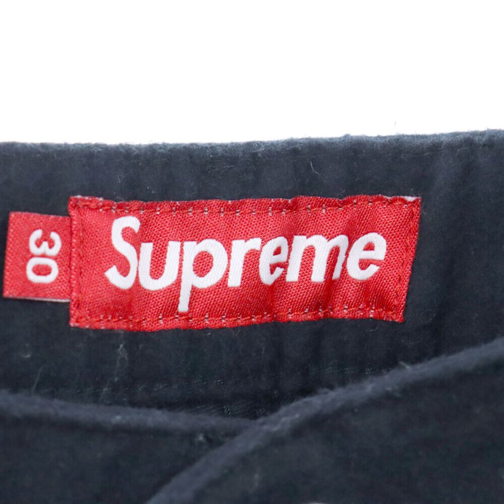 SUPREME (シュプリーム) 23AW moleskin double knee painter